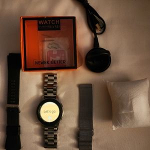 Samsung Gear S3 Frontier Watch